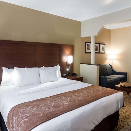 Quality Suites Midland North Loop 250 Экстерьер фото