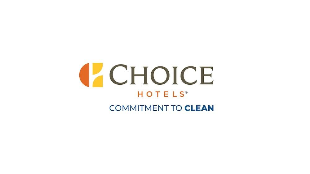 Quality Suites Midland North Loop 250 Экстерьер фото