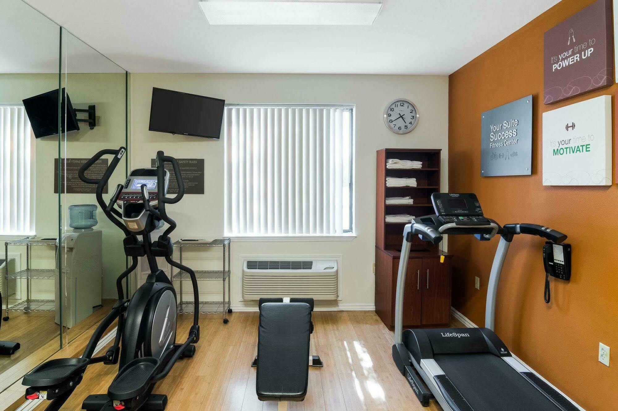 Quality Suites Midland North Loop 250 Экстерьер фото